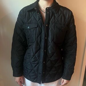 ASOS Quilted Jacket